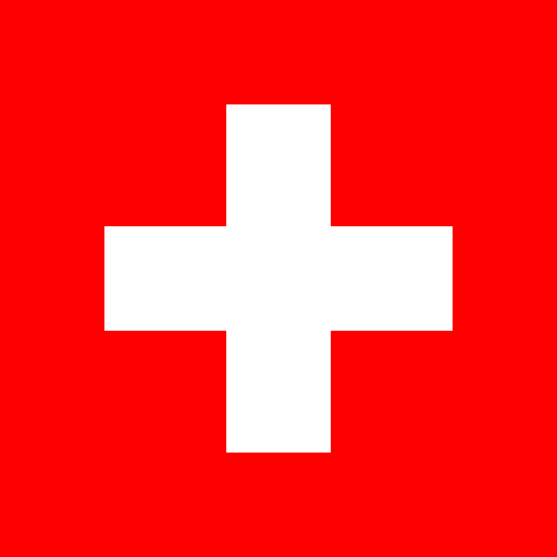 十字のある国旗一覧 スイス スウェーデン デンマークなど Irohabook